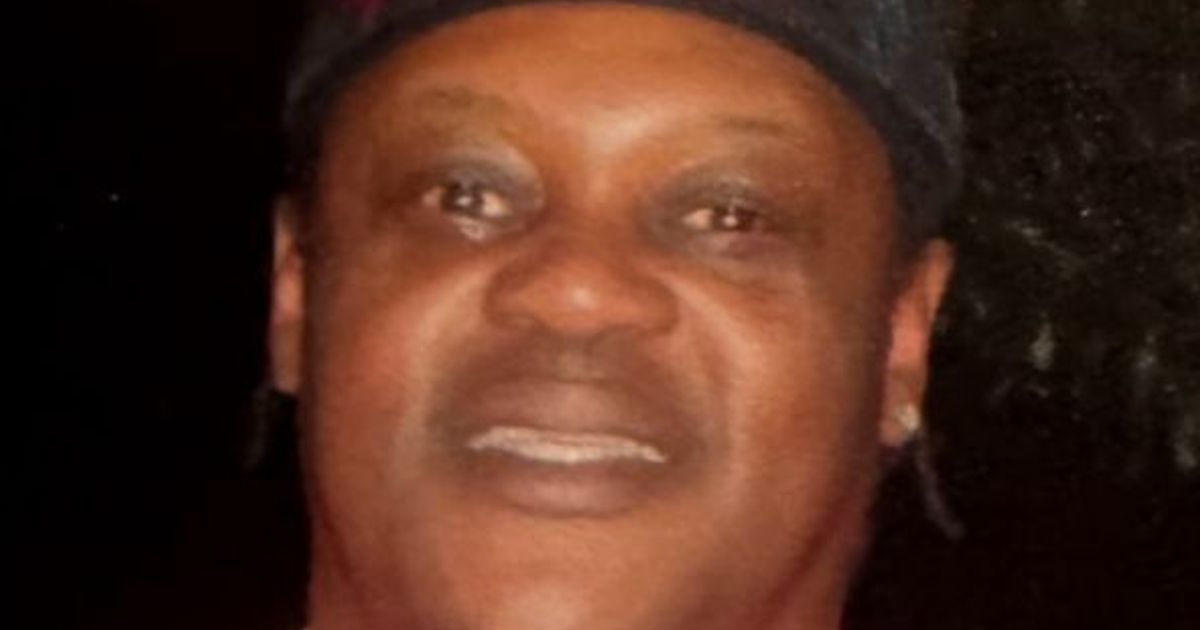 Rodger Lee Jefferson