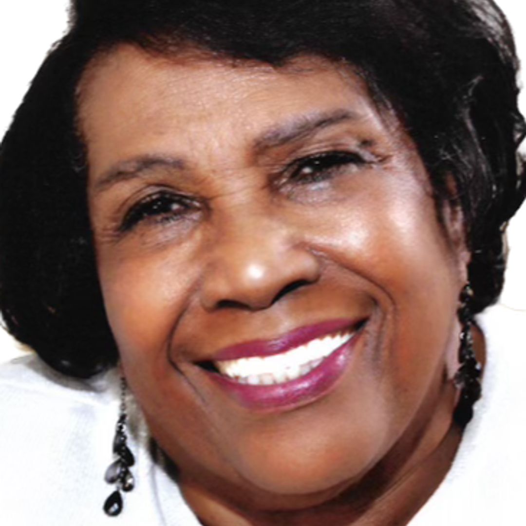 Earline Glover Obituary in Memphis at N.J. Ford and Sons Funeral Home ...