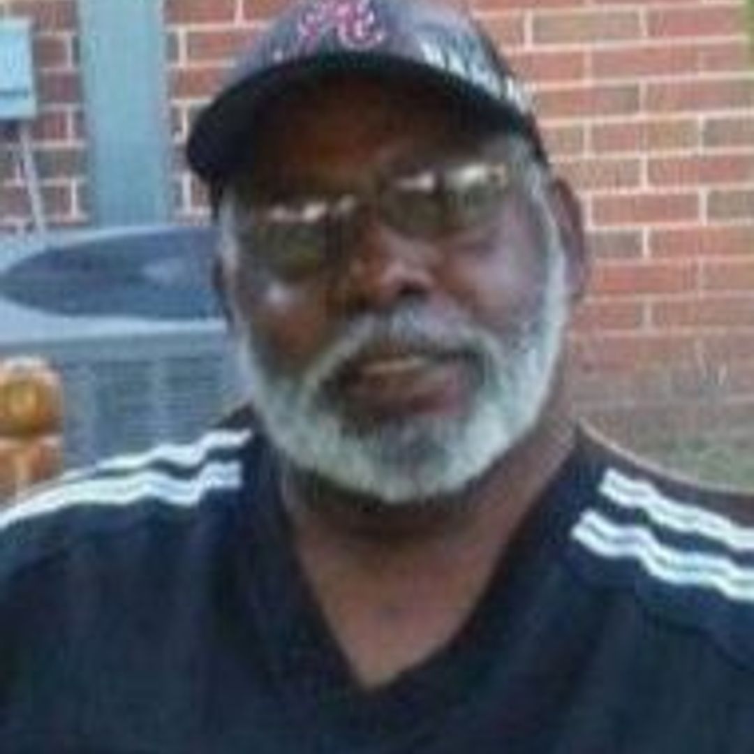 Ricky J McCray Obituary in Gadsden at Gadsden Memorial Funeral Home | Obit