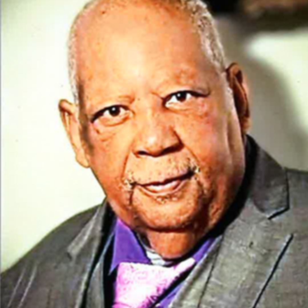 Mr. Weldon Hawkins Obituary in Tallahassee at Strong & Jones Funeral ...