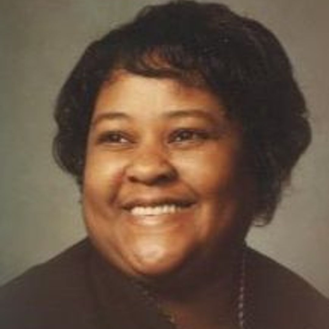 Mrs. Betty Ruth Barnes Johnson Obituary in Tallahassee at Strong ...