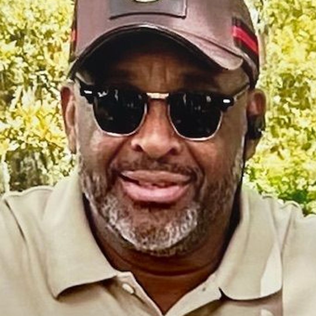 Gregory Lorenzo Sneed Obituary in Tallahassee at Strong & Jones Funeral ...