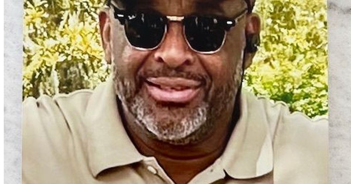 Gregory Lorenzo Sneed Obituary in Tallahassee at Strong & Jones Funeral ...
