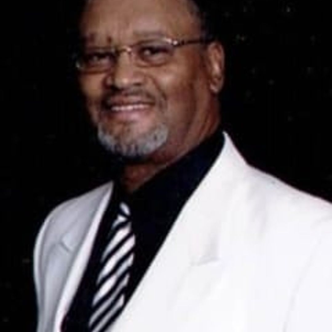 Pastor Ronald Louis Rackley, Sr. Obituary in Tallahassee at Strong ...