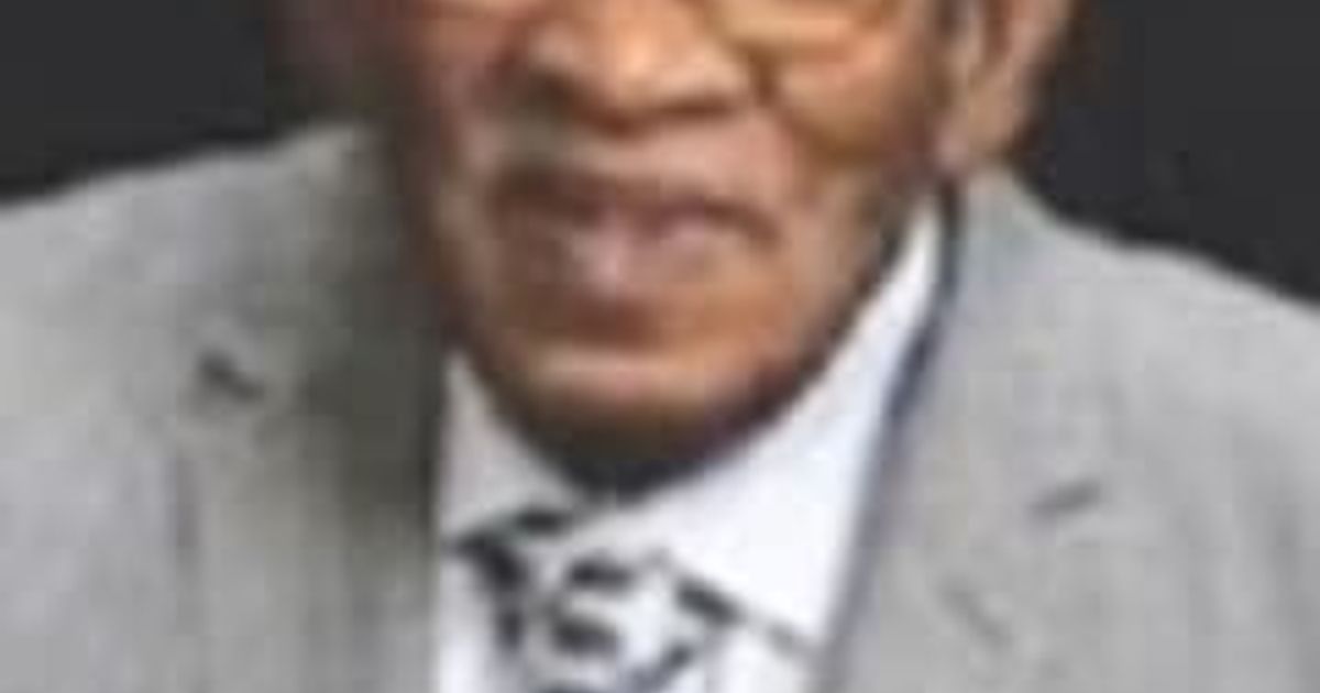 Leo Chaney Sr.