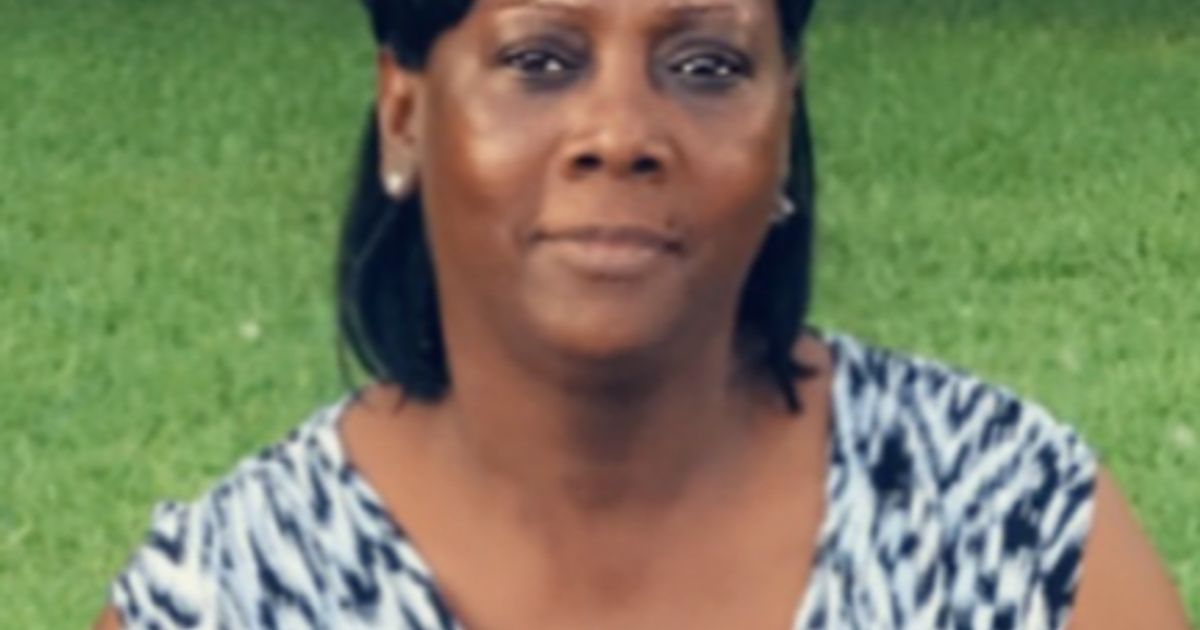 Joyce Hamilton Obituary in Johns Island at Walker's Mortuary Chapel Of ...