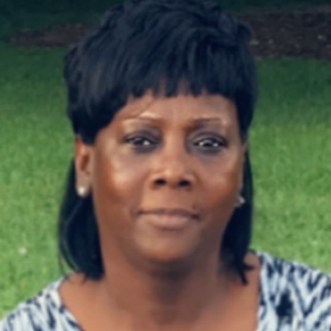 Joyce Hamilton Obituary in Johns Island at Walker's Mortuary Chapel Of ...