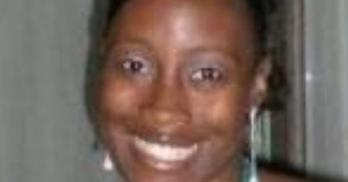 Antoinette TéShari Singleton Obituary in Johns Island at Walker's ...