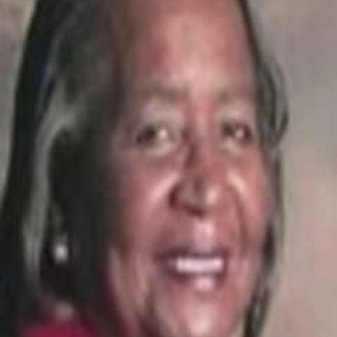 Allean Hicks Obituary in Pelham at Nathaniel Thomas & Son Home For ...