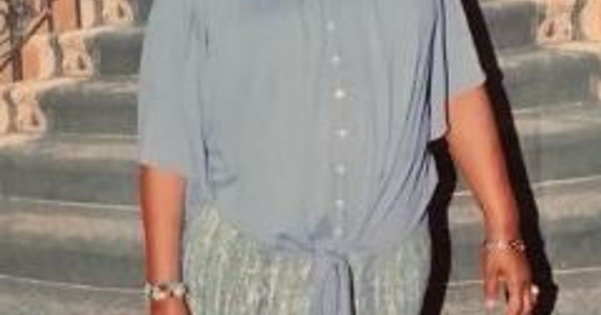 Deborah Rettye Thomas Obituary in Pelham at Nathaniel Thomas & Son Home ...