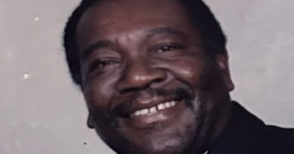 Eugene Titus Moss Obituary in Pelham at Nathaniel Thomas & Son Home For ...