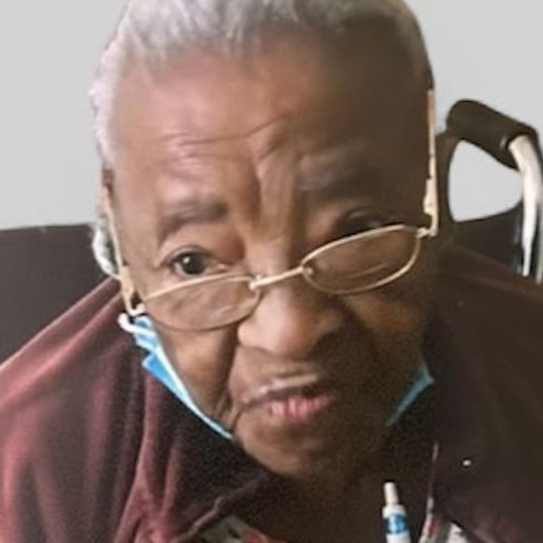 Ms. Clarice Carter Obituary in Valdosta at Harrington Funeral Home, Inc ...
