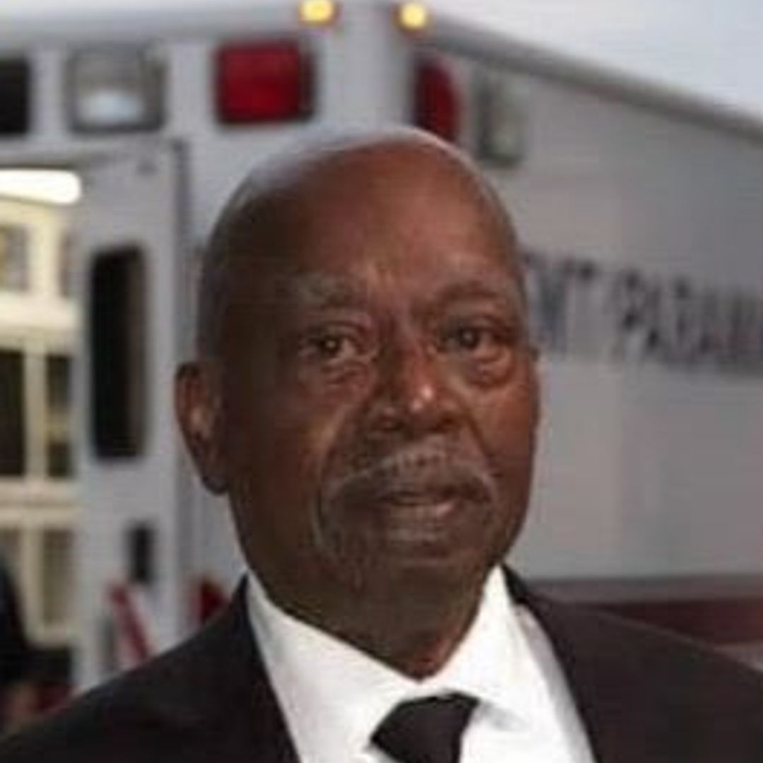 Mr. George Samuel Spencer Obituary in Valdosta at Harrington Funeral ...