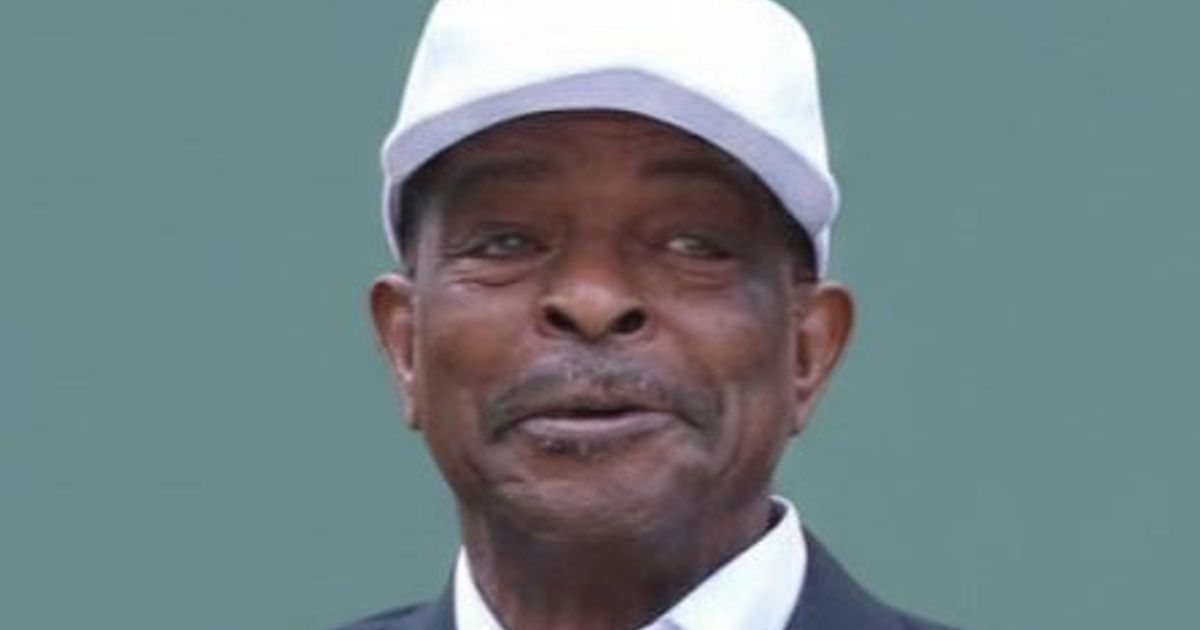 Mr. Adam Roe Jr Obituary in Valdosta at Harrington Funeral Home, Inc ...