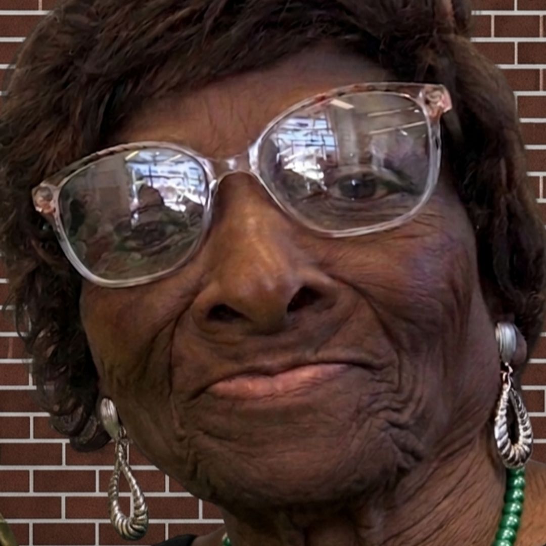 Ms. Ruby L. Fason - Washington Obituary in Valdosta at Harrington ...