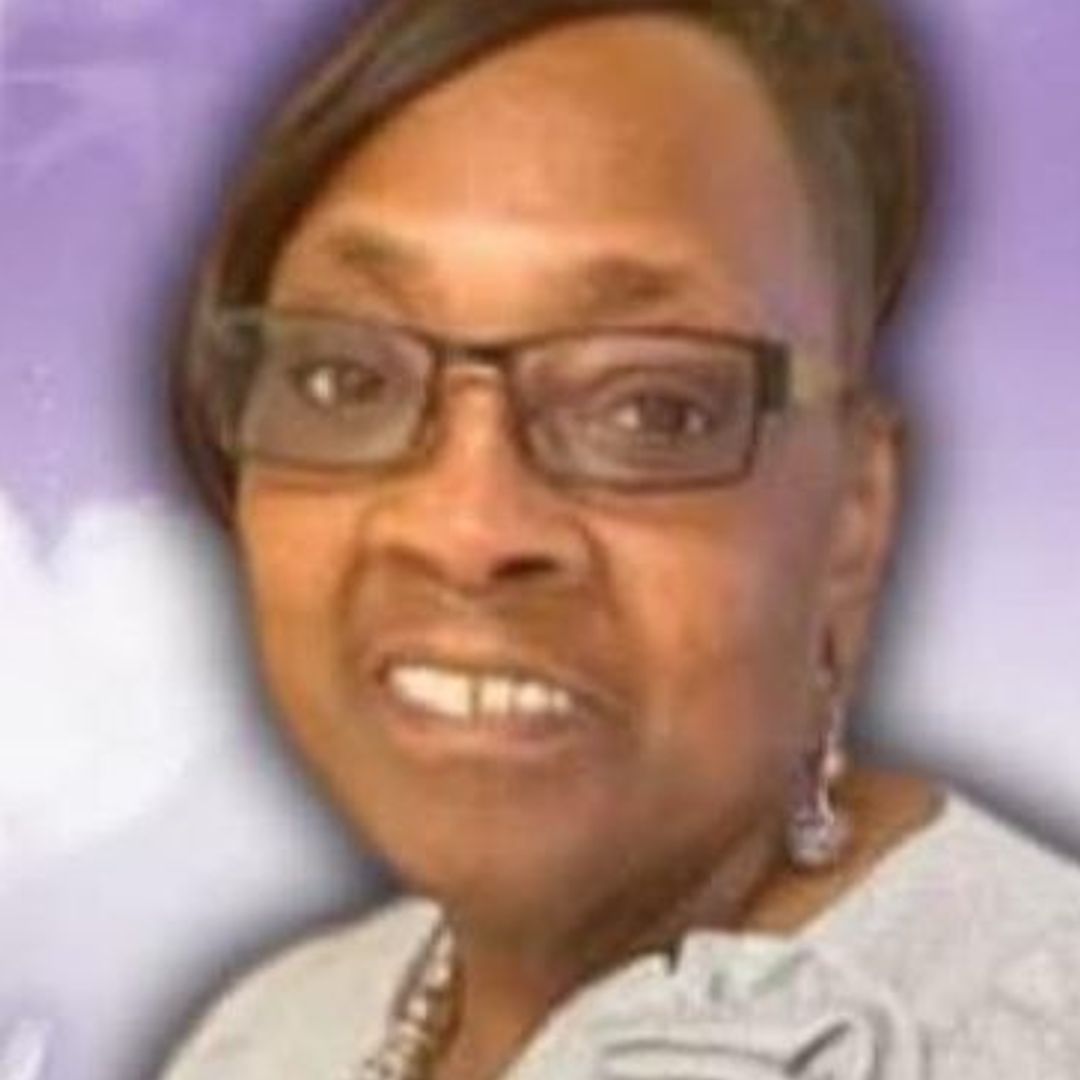 Evangelist Patricia Ann Solomon Berry (Pat) Obituary in Valdosta at ...