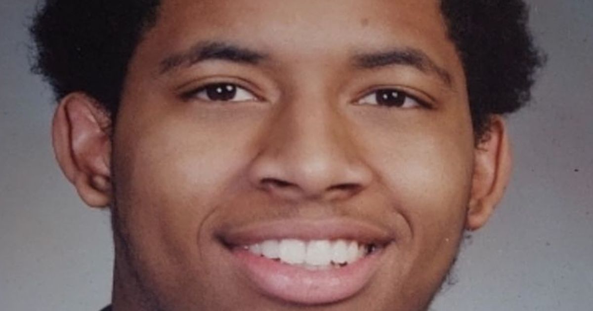 Jonathan Matthew Rucker Obituary in Atlanta at Alfonso Dawson Mortuary ...