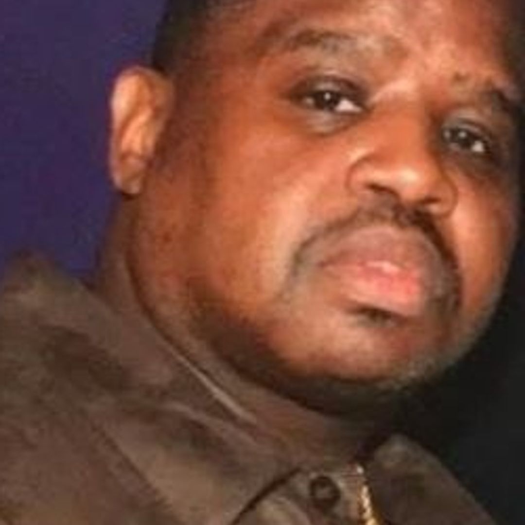 Wilbert Judge, Jr. Obituary in Atlanta at Alfonso Dawson Mortuary, Inc ...