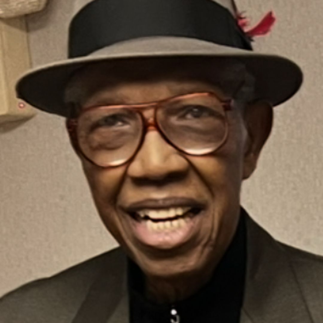 Charles Earnest Ransaw Obituary in Atlanta at Alfonso Dawson Mortuary ...