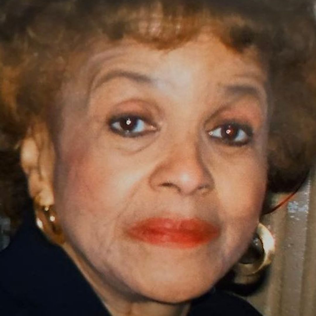 Edna Ruth Leary Obituary in Sylvester at Shipps Funeral Home, Inc. | Obit