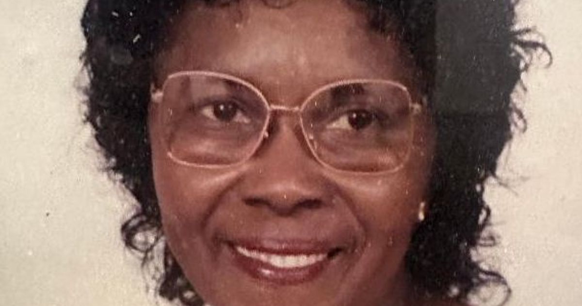 Ruby Jean Boykins Ennis