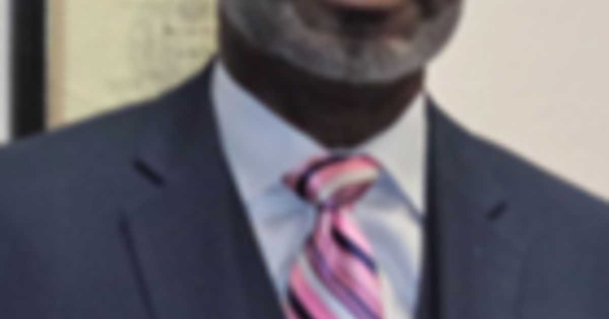 Pastor Ulysee Barber Ii