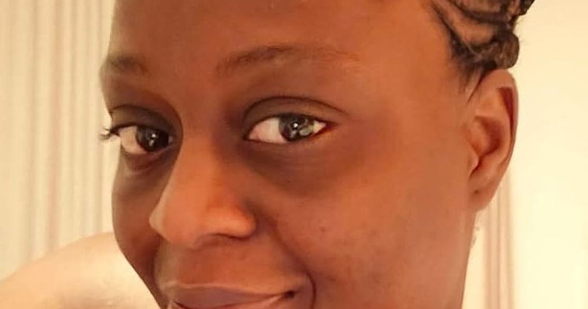 Adrianna MerchantDiallo