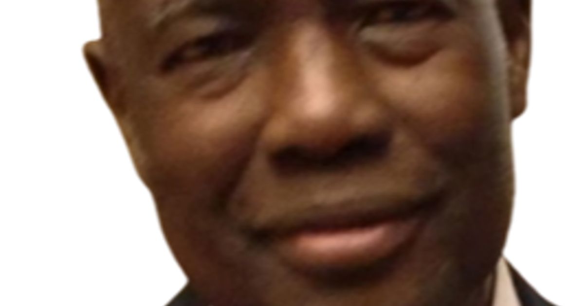 Minister Nathan Bostick