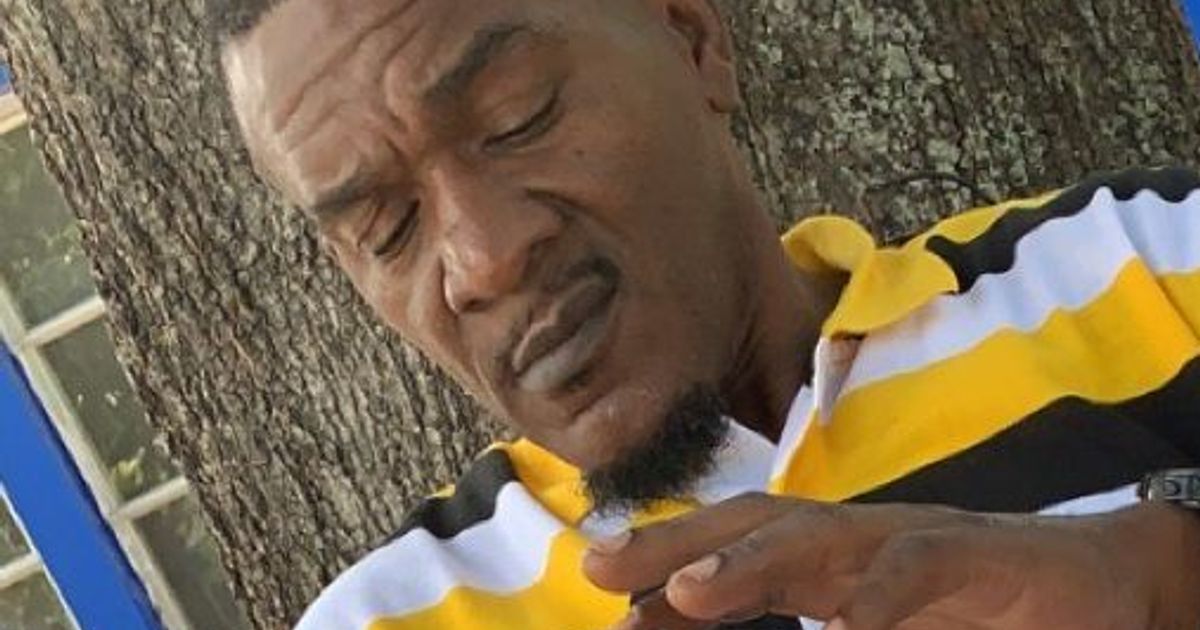 Magglee "Pop" Clark Jr.