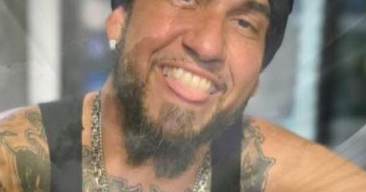 Juan Oscar Rodriguez