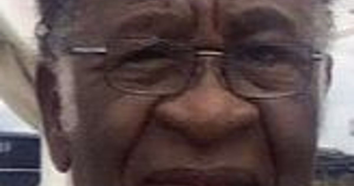 Reverend Alton Stanford