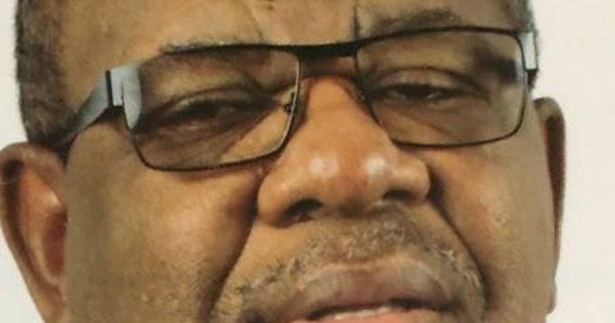 Sr. Dr. Warren Hardy Scott Obituary, Clearwater, FL