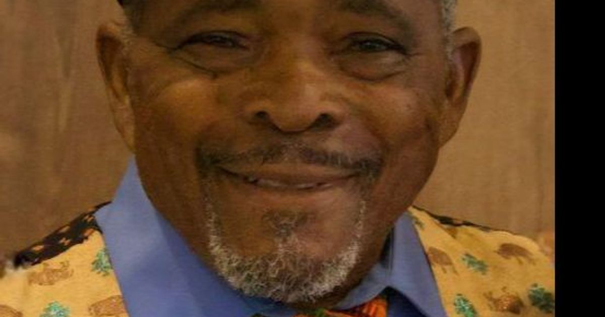 Maxwell Ambrose Olton Lee