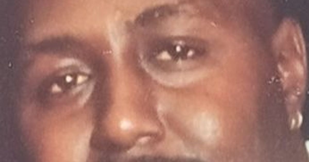 Jr. Timothy Eugene Hamm