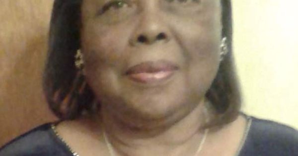 Ruby Lee Hicks Obituary in Phenix City at Taylor Funeral Home, Inc | Obit