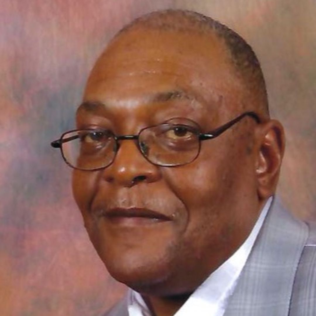 Rev. Michael Joe Calhoun Obituary in Phenix City at Taylor Funeral Home ...