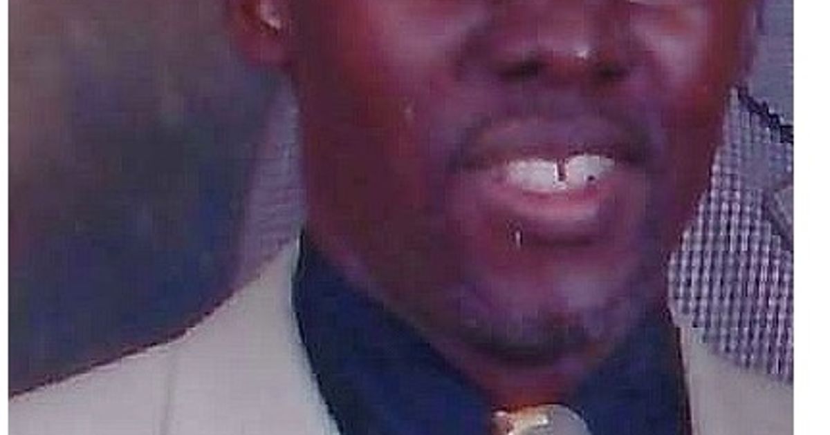 Booker T. Baker Obituary in Phenix City at Taylor Funeral Home, Inc | Obit