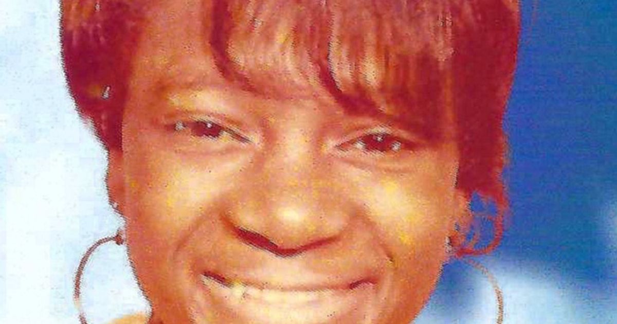 Edna Johnson Obituary in Phenix City at Taylor Funeral Home, Inc. | Obit