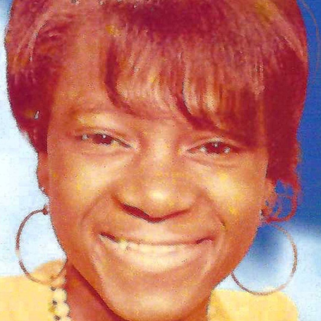 Edna Johnson Obituary in Phenix City at Taylor Funeral Home, Inc. | Obit
