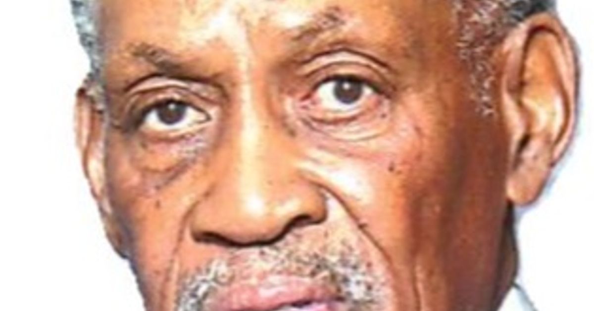 Andrew Hunter Obituary in Phenix City at Taylor Funeral Home, Inc | Obit