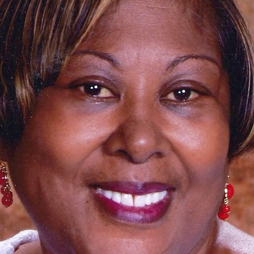 Rhonda Denise McCoy Obituary in Phenix City at Taylor Funeral Home, Inc ...