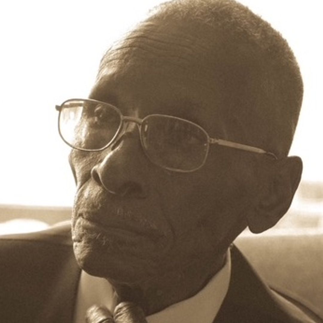 George Terry Obituary in Phenix City at Taylor Funeral Home, Inc. | Obit