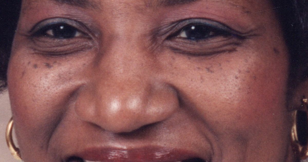 Minnie Mae Jones Obituary, Phenix City, AL