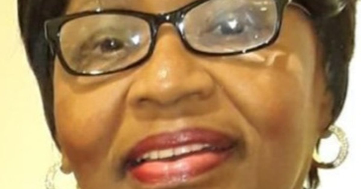 Eula Mae Sumbry Obituary, Phenix City, AL