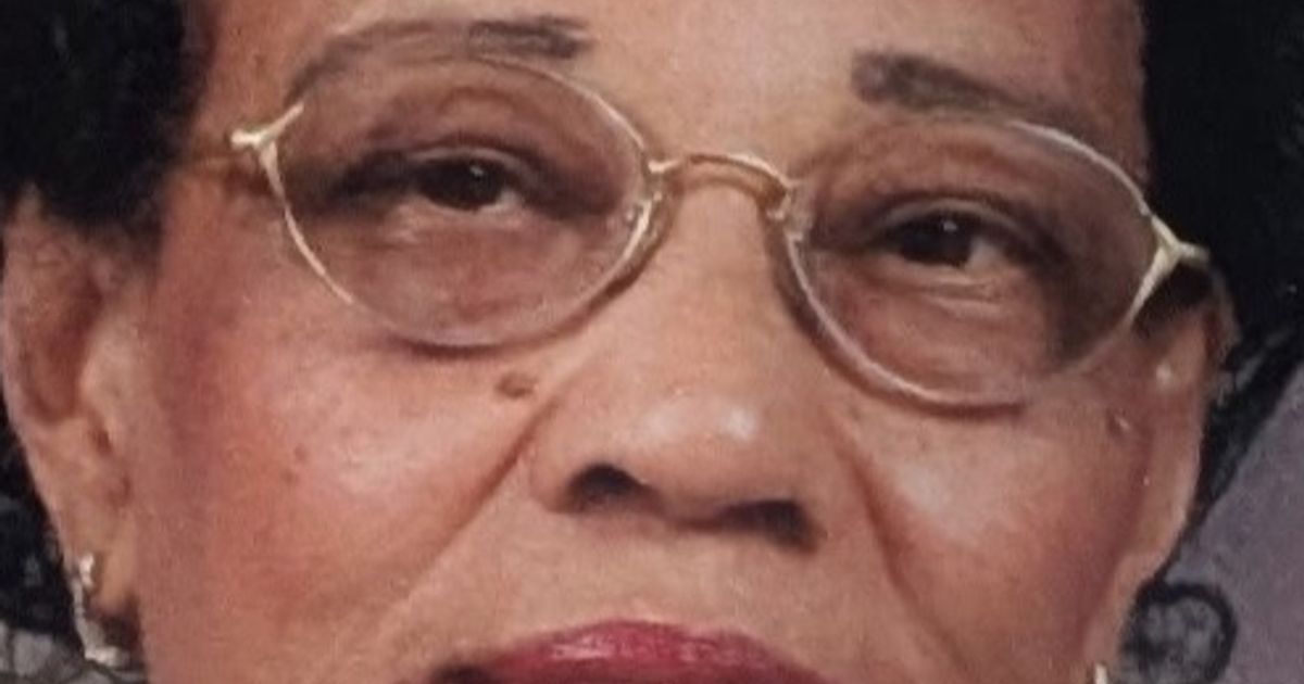 Sallie Green Obituary, Phenix City, AL