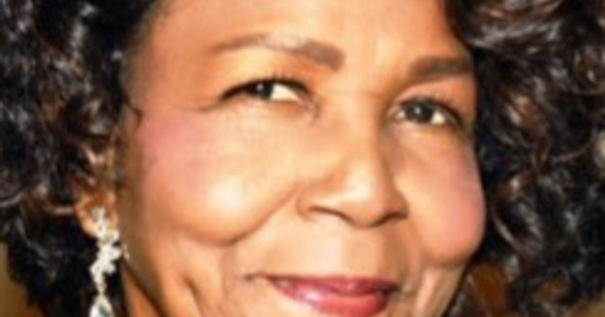 Gloria Ann Jones Obituary, Phenix City, AL