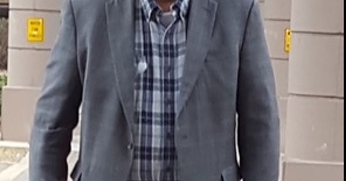 Rev. Bobbie Lee Hodge