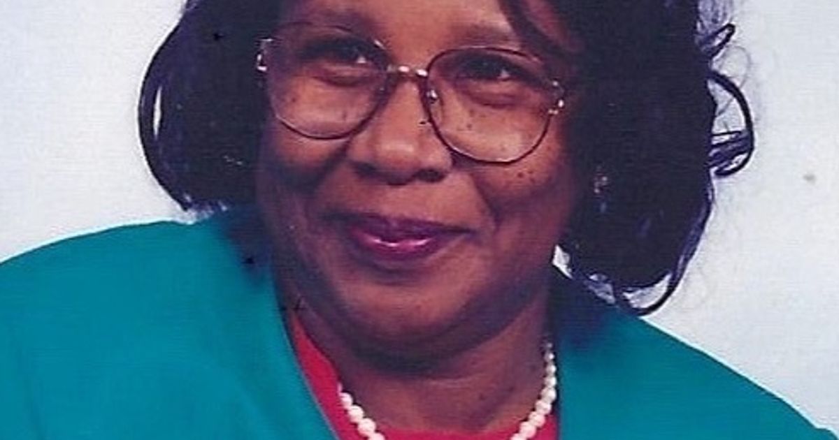 Irene Hicks Dixon