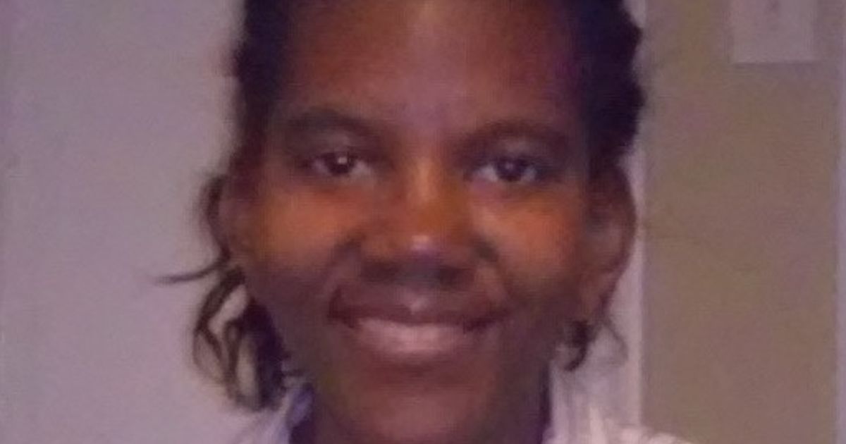 Daisy Marie BanksTruttling