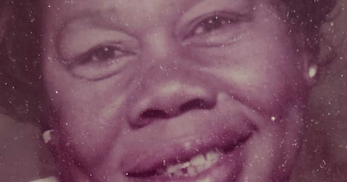 Irene Davis Lewis Phenix City, AL Obituary